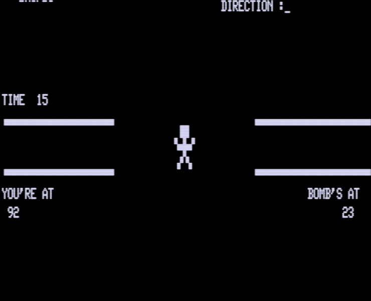 Screen shot